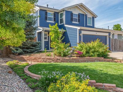 366 Shenandoah Way, Lochbuie, CO, 80603