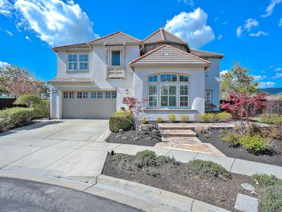 857 Griffon Ct, Danville, CA, 94506