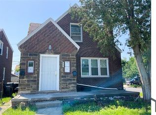 15797 Washburn St #1, Detroit, MI 48238