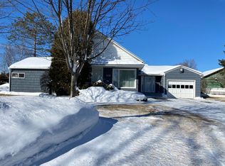 112 Lincoln St, Van Buren, ME 04785