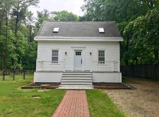 32 Oakland Ave, Hanover, MA 02339