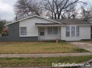 932 Calle Real, Mesquite, TX 75149