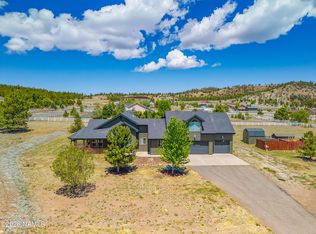 4825 Camino De Los Vientos, Flagstaff, AZ 86004