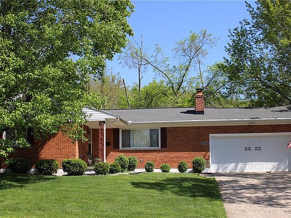2nd image of 709 Curtis Dr