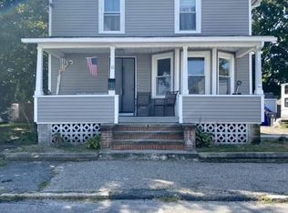 10 Rose St, North Providence, RI 02904