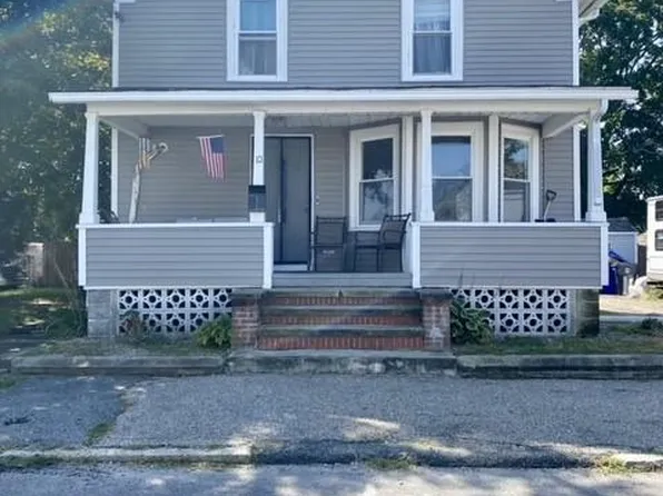 10 Rose St, North Providence, RI 02904