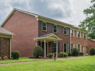 732 General George Patton Rd, Nashville, TN, 37221