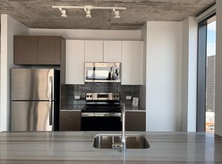 2110 S Wabash Ave #1407, Chicago, IL 60616