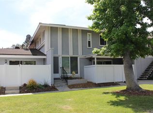 23014 Via Cereza #A3, Mission Viejo, CA 92691