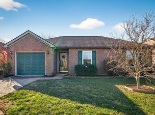 2328 Homestead Point, Owensboro, KY 42301