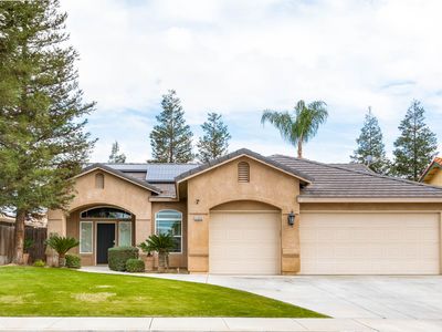4808 Polo Wood St, Bakersfield, CA, 93312