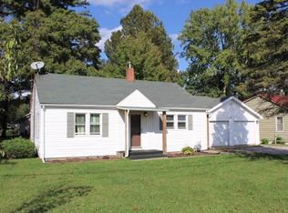 521 W Culver Rd, Knox, IN 46534