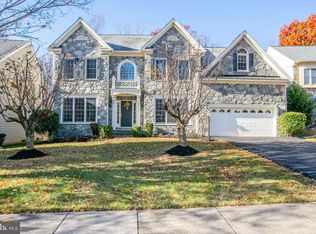 4737 Grand Masters Way, Woodbridge, VA 22192