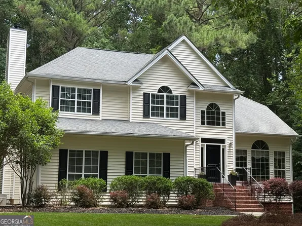 120 W Creek Ct, Peachtree City, GA 30269