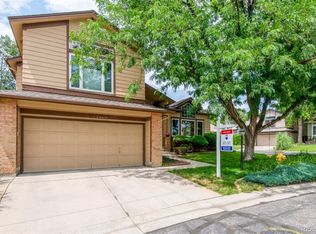 9864 W La Salle Pl, Lakewood, CO 80227