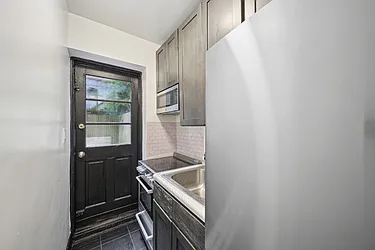 Rented by Cooper & Cooper Real Estate