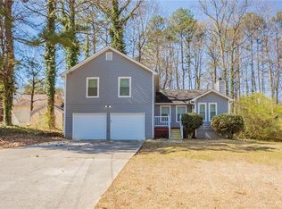 6265 Stoney Cv, Austell, GA 30168