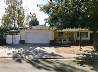 1200 May Ave, Modesto, CA 95350
