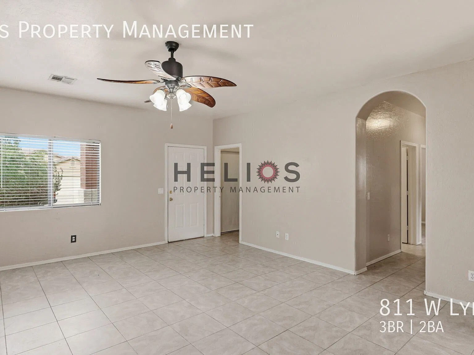 Bright & Inviting 3-Bedroom Home with 2-Car Garage! — Photo 4