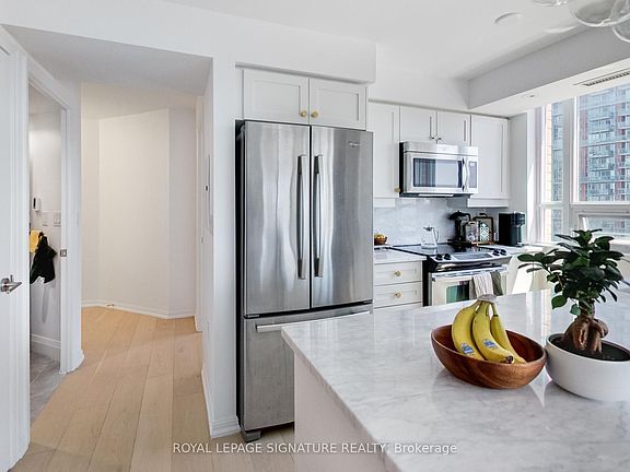 4th image of 125 Western Battery Rd #1910