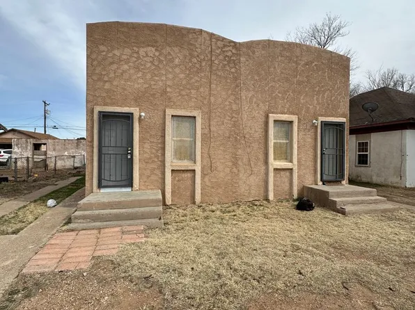 Sheldon St 703-705, 703-705 Sheldon St, Clovis, NM 88101