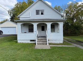 504 Squires Ave, Endicott, NY 13760