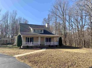 759 Dean Hill Rd, Hornbeak, TN 38232