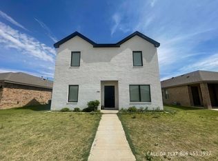 4708 126th St, Lubbock, TX 79424