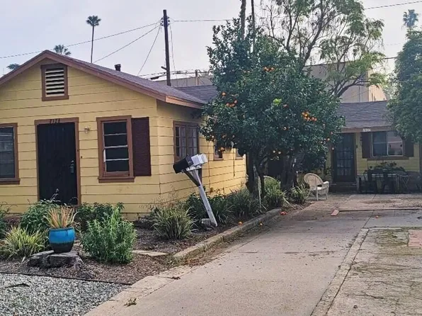 2126 Chickasaw Ave, Los Angeles, CA 90041