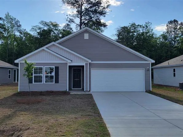 2027 E Paces Trl, Darlington, SC 29532