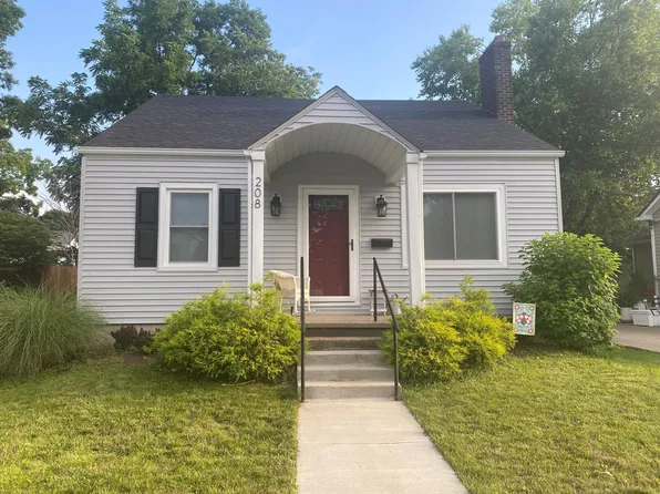 208 W Elm St, Nicholasville, KY 40356