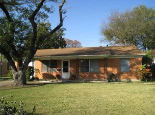 2821 Lakewood Dr, Garland, TX 75042