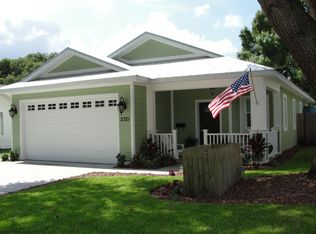 2321 16th Ave W, Bradenton, FL 34205