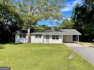 78 Cawana Rd, Statesboro, GA 30461