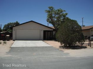 6144 Mojave Ave, Twentynine Palms, CA 92277