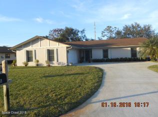 708 Endicott Rd, Melbourne, FL 32940