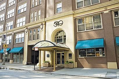 1st image of 540 N Lake Shore Dr APT 612