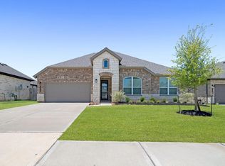 14323 Red Lodge Trl, Conroe, TX 77384