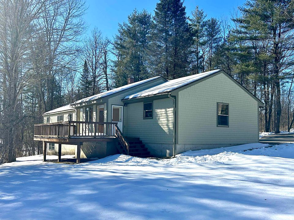687 Godfrey Road, East Thetford, VT 05043 Zillow