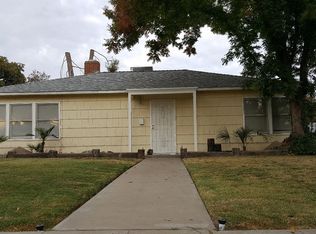 1523 N Harrison Ave, Fresno, CA 93728