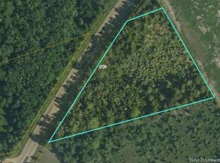 340 Breau Crk, Memramcook, NB E4K2K9