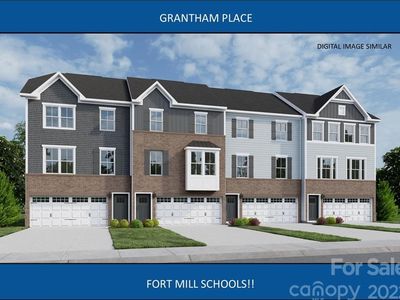 2625 Grantham Place Dr #1020, East Fort Mill, SC, 29715