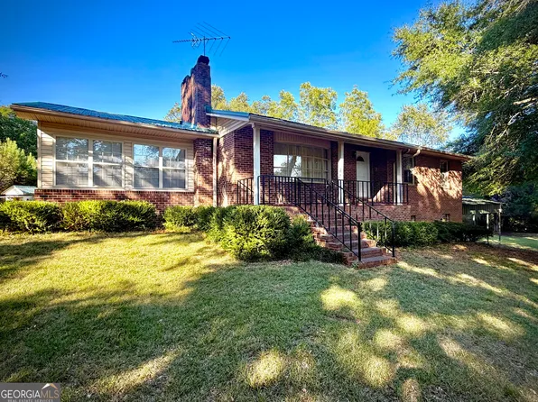 4354 Stuckey Rd, Danville, GA 31017