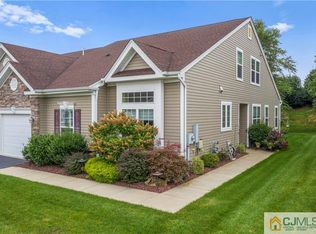 45 Timber Hill Dr, Monroe Township, NJ 08831