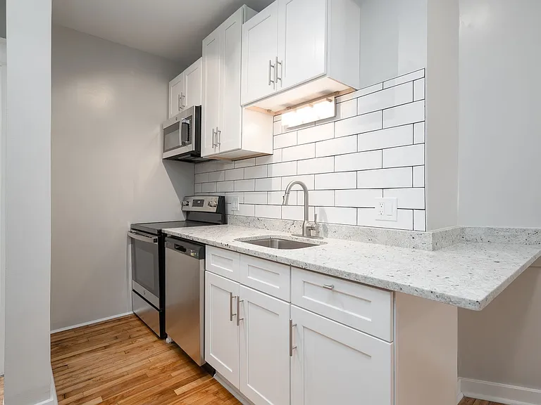 Brick and Beam Flats — Photo 3