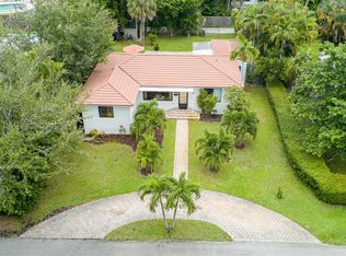 10642 NE 11th Ave, Miami Shores, FL 33138