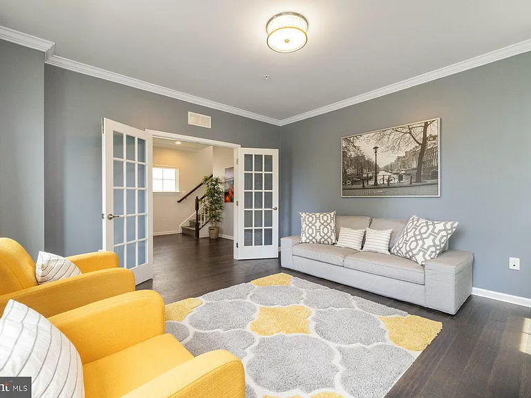 5861 Oakdale Village Rd — Photo 11
