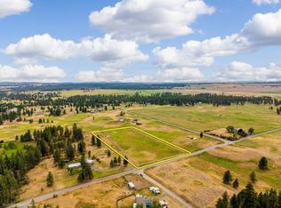 Nna W Lincoln Rd, Spokane, WA 99224