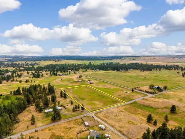 Nna W Lincoln Rd, Spokane, WA 99224