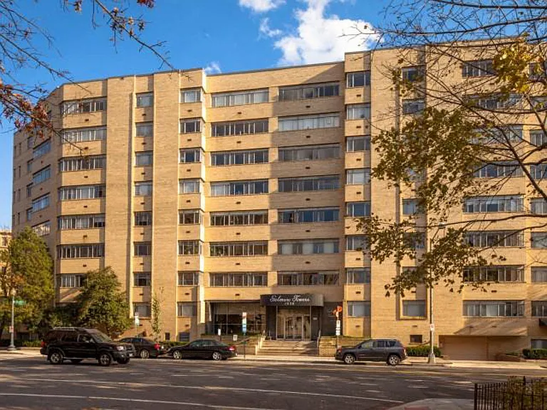 Gelmarc Towers — Photo 29